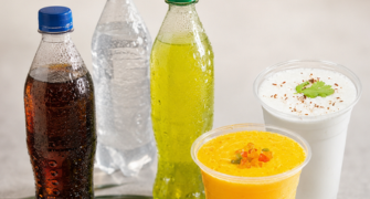 Lassi & More